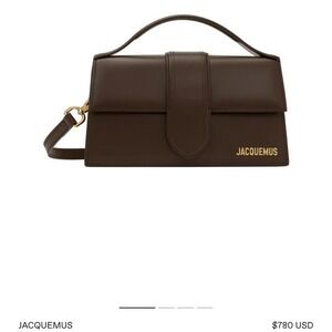 Jacquemus Bag